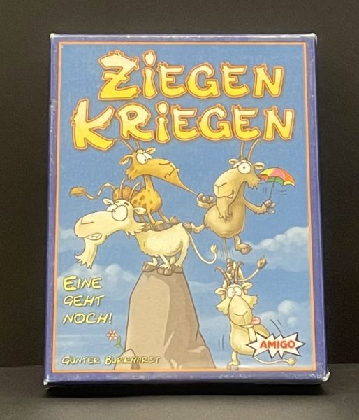 Spiel 534.0