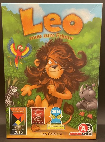 Spiel 54.0