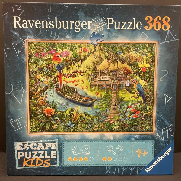 Spiel 6025.0