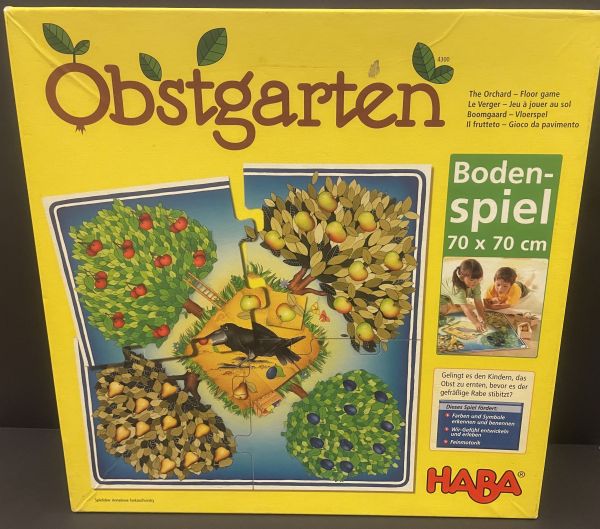 Spiel 61.0