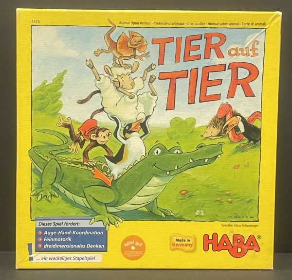 Spiel 62.1