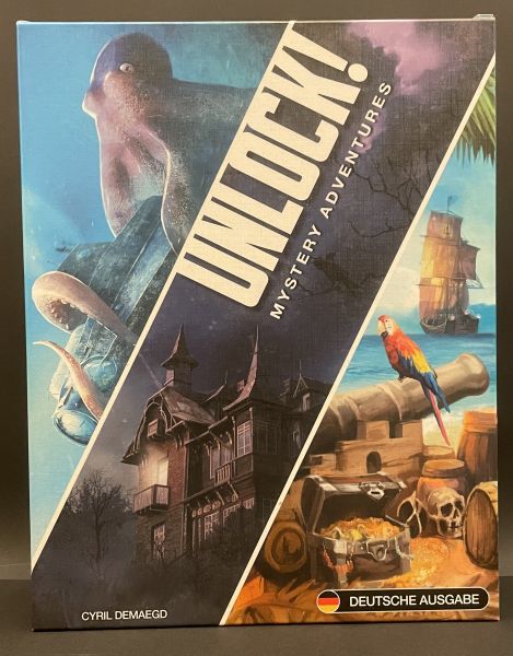 Spiel 64.0