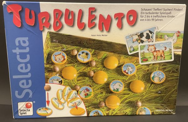 Spiel 74.0