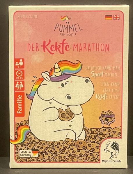Spiel 76.0