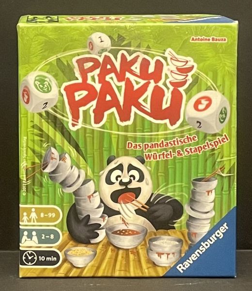 Spiel 77.0