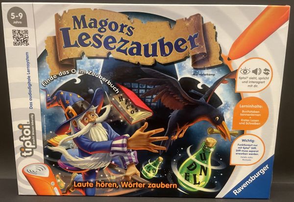 Spiel 9004.0