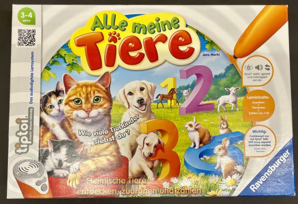 Spiel 9058.0