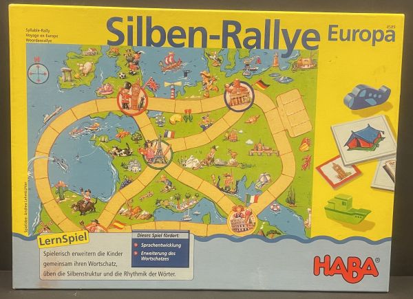 Spiel 93.0